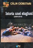 Istoria unei stagiuni (2009-2010) - 2010 - Calin Ciobotari (AE189)