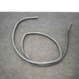 Garnitura Usa Dreapta Spate Nissan Qashqai II J11 2014- Cromata Inox Chedere