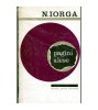 Nicolae Iorga - Pagini alese vol.I-II - 104494