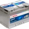 Acumulator Bosch 12V 74AH Power 505710 0092P00080