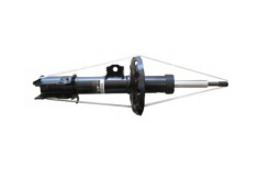 Amzortizor gaz suspensie punte fata SRLine Polonia, Opel Corsa C, 2000-2006; COMBO 2000-2011; Meriva A, 2003-2010, partea stanga