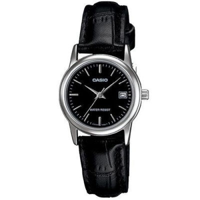 Ceas Dama CASIO LTP-V002L-1AUDF foto