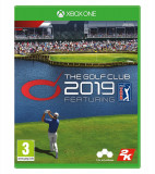 Golf Club 2019 Xbox One