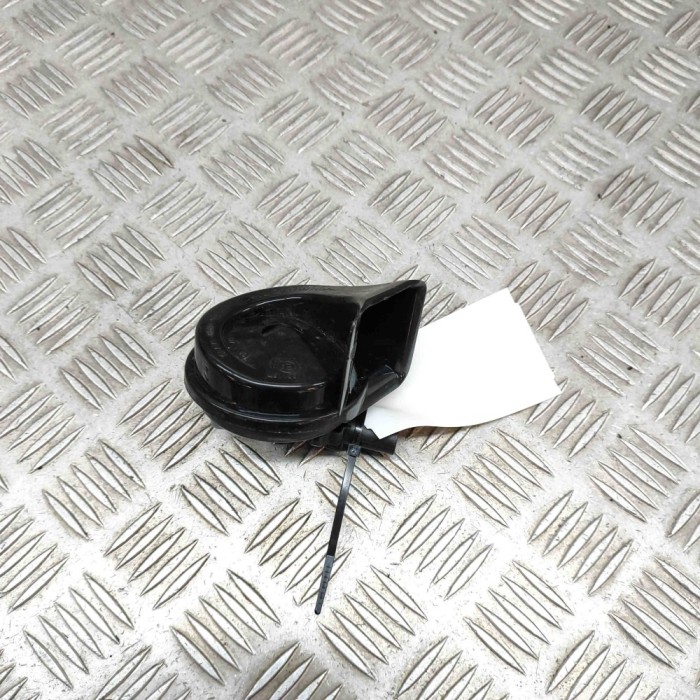 Claxon VW ID.3 E11 2022 OEM: 8X0951221A,10A951206 22277574