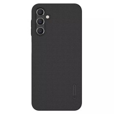 Husa Samsung Galaxy A14 5G Nillkin Super Frosted Shield, negru foto