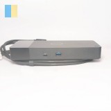 Docking Station Dell K20A001 WD12DCS USB-C