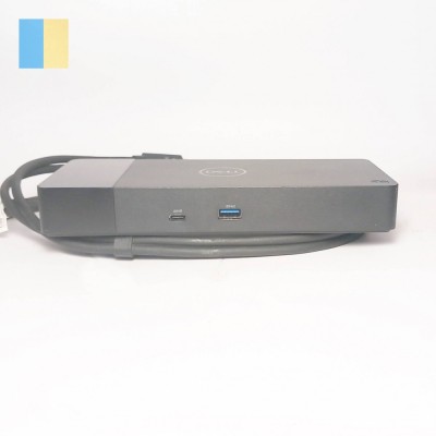 Docking Station Dell K20A001 WD12DCS USB-C foto