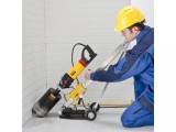 Masina de carotat REMS Picus SR Set Titan 2200 W pentru beton si zidarie