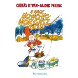 Nagy Ho-ho-ho-horg&aacute;sz t&eacute;len - Csuk&aacute;s Istv&aacute;n