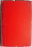 Calea Victoriei - Cezar Petrescu, Carte Veche, Editie Originala, Colectie