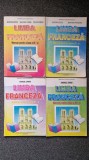 LIMBA FRANCEZA: MANUAL PENTRU CLASA IX, X, XI, XII - Saras, Botez