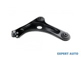 Ciolan Peugeot 1007 (2005-&gt;)[KM_] #1