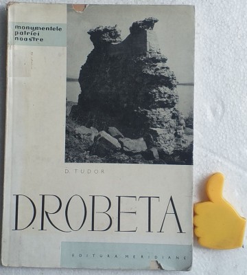 Drobeta D. Tudor foto