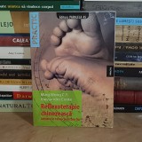 MING WONG C.Y. - REFLEXOTERAPIA CHINEZEASCA : INITIERE IN TEHNICA ON ZON SU , 2008 *