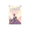 Lunar Boy