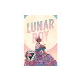 Lunar Boy