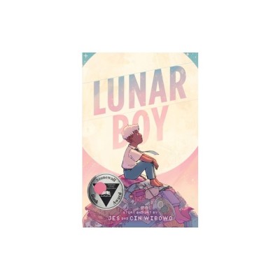 Lunar Boy foto