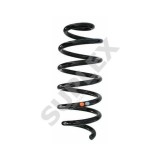 Arc suspensie Renault Captur I (J5 H5) 06.13-, Spate, SUPLEX