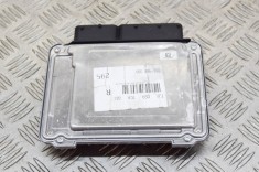 Unitate de control motor AUDI Q2 GA 2019 OEM: 05E907309,1039S93674,0261S16449 | 12115490