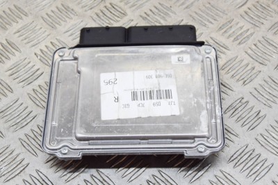 Unitate de control motor AUDI Q2 GA 2019 OEM: 05E907309,1039S93674,0261S16449 12115490 foto