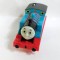 bnk jc Thomas &amp; friends Trackmaster - Thomas - Mattel 2009