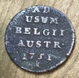 MNDSTR041 De identificat 1751, Europa