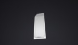 Ornament Inox Rezervor Mercedes Sprinter 2006-2023 Lucios Tuning