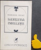 Desueta noblete Mariana Bulat cu autograf