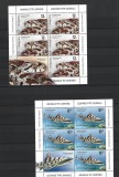 ROMANIA 2020 - ANIMALE TIP LEOPARD, MINICOLI, MNH - LP 2290, Nestampilat