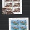 ROMANIA 2020 - ANIMALE TIP LEOPARD, MINICOLI, MNH - LP 2290