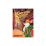 Geronimo Stilton Reporter Vol. 17
