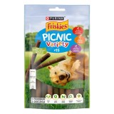 Cumpara ieftin Friskies Picnic Variety Cu Vita, Pui, Miel, 126 g