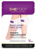 Masca exfolianta pentru calcaie SheFoot, 1 bucata, SheCosmetic