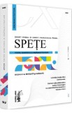 Spete pentru admiterea la INM/magistratura. Drept penal si drept procesual penal 2022 - Luminita Cristiu-Ninu, Carmen-Alina Gohoreanu, Andrei Viorel I, Andrei Viorel Iugan