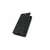 Husa LENOVO A535 - Flip Book (Negru), Cu clapeta, Vinyl