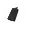 Husa LENOVO A535 - Flip Book (Negru)