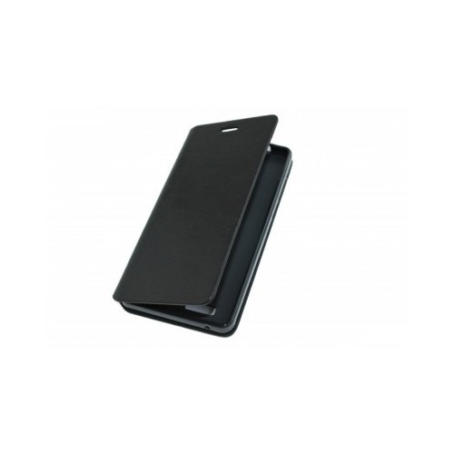 Husa ALLVIEW A6 Lite - Flip Book (Negru)