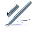 Stilou Schneider Ceod Shiny bleu sidef 2024