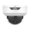 Camera IP 4 MP, EasyStar, lentila 2.8 mm, IR 30M, Mic, IK10 - UNV IPC324LE-ADF28K-H SafetyGuard Surveillance, Uniview