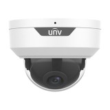 Cumpara ieftin Camera IP 4 MP, EasyStar, lentila 2.8 mm, IR 30M, Mic, IK10 - UNV IPC324LE-ADF28K-H
