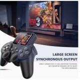 Cumpara ieftin Consola portabila, My Arcade, 520 jocuri, 2 jucatori, 2 GB