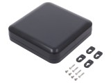 Carcasă Universală Policarbonat IP68 200x200x45mm