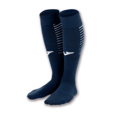 Jambiere fotbal barbati Joma Premier Bleumarin
