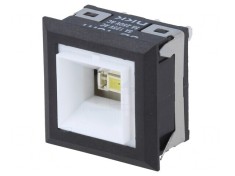 Comutator apăsare SPDT 5A 125VAC ON-(ON)