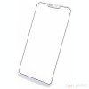 Geam Sticla Huawei Honor 8C, White