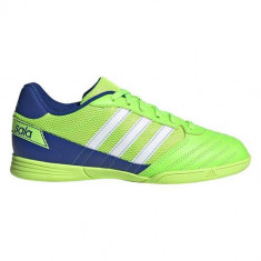 Ghete Fotbal Adidas Super Sala JR FV2640 foto