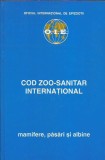 AS - COD ZOO-SANITAR INTERNATIONAL