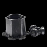Kit cap planetara AUDI A6 Avant (4F5, C6) (2005 - 2011) RINGER 1131007021