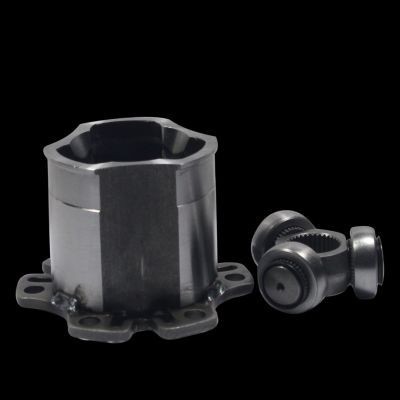 Kit cap planetara AUDI A4 Cabriolet (8H7, B6, 8HE, B7) (2002 - 2009) RINGER 1131007021 foto