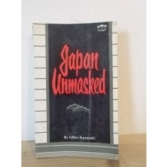 Ichiro Kawasaki - Japan Unmasked